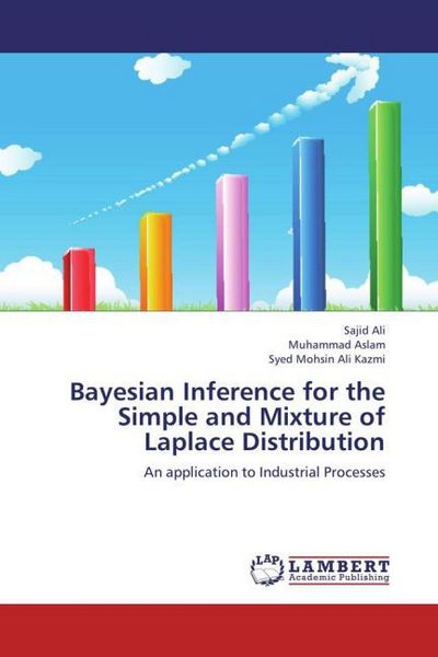 Produktbild: Ali, S: Bayesian Inference for the Simple and Mixture of Lap