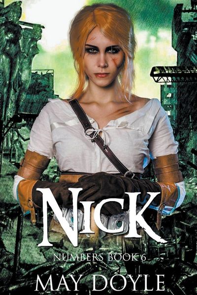 Produktbild: Nick