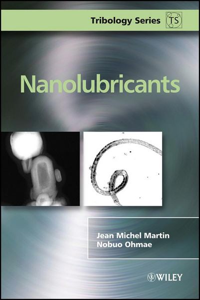 Produktbild: Nanolubricants