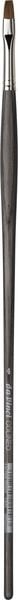 Produktbild: da Vinci Pinsel COLINEO &Ouml;lmalpinsel, flach, KOLINSKY SYNTHETIC Pinsel, Gr&ouml;&szlig;e 4