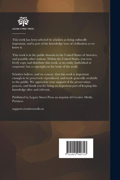 Produktbild: Recent Tendencies in the Wool Trade With Special Reference to Their Tariff Aspects, 1920-1922