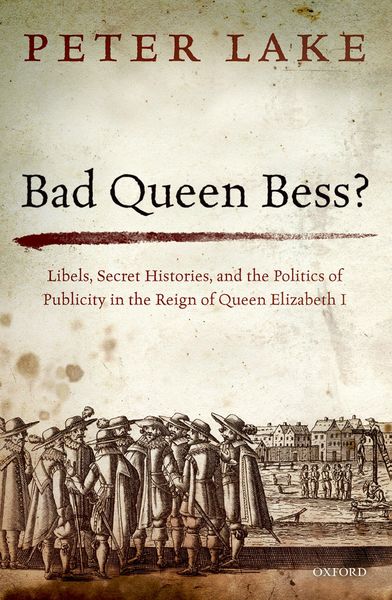 Produktbild: Bad Queen Bess?