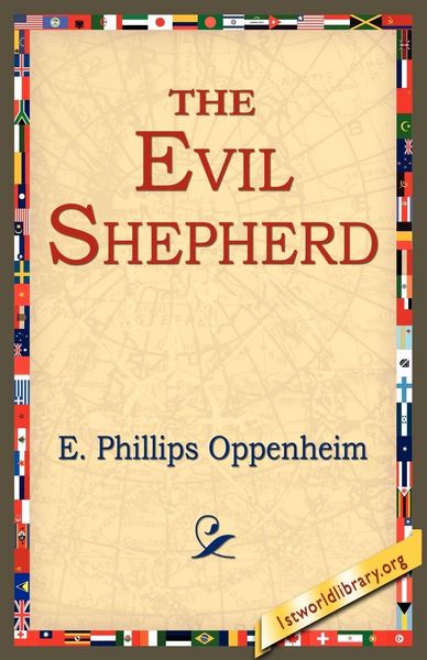 Produktbild: The Evil Shepherd