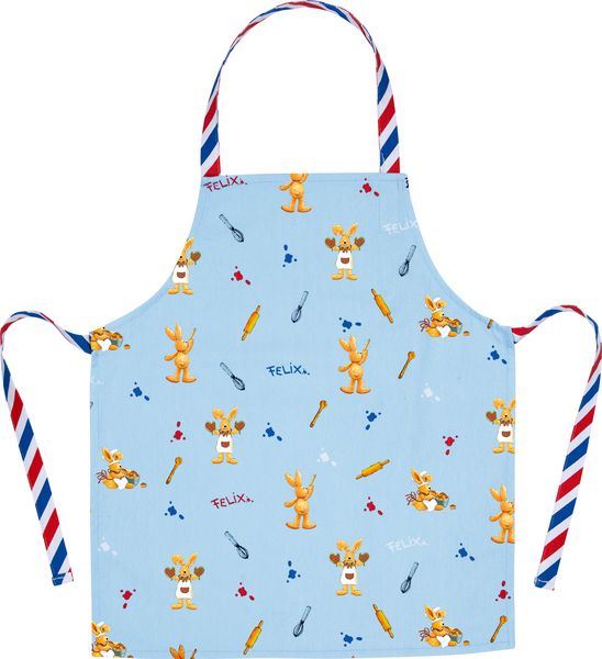 Produktbild: Zauber-Backsch&uuml;rze (one size/3-5 J.) - Felix