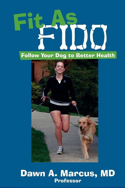 Produktbild: Fit As Fido