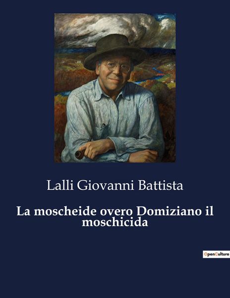 Produktbild: La moscheide overo Domiziano il moschicida