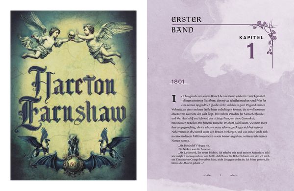 Produktbild: Obscura Sturmh&ouml;he