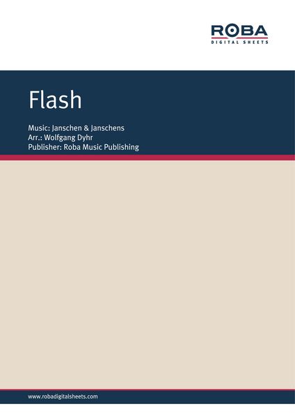 Produktbild: Flash