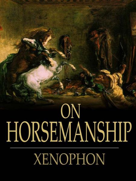 Produktbild: On Horsemanship
