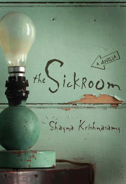 Produktbild: The Sickroom