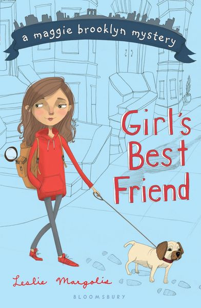 Produktbild: Girl's Best Friend