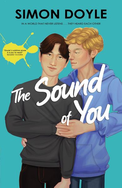 Produktbild: The Sound of You