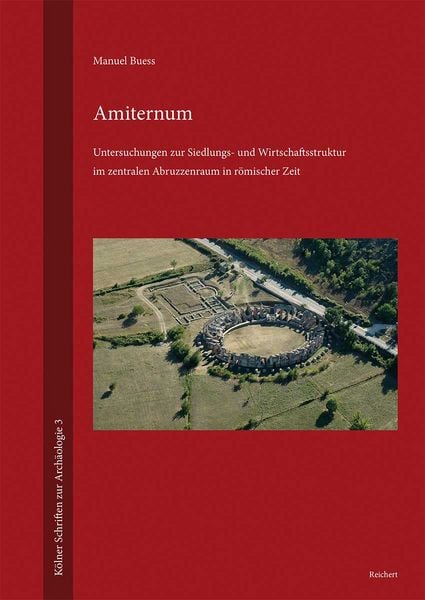 Produktbild: Amiternum 1