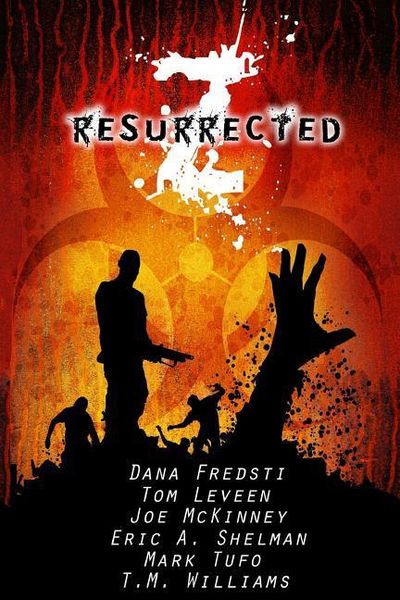 Produktbild: Z Resurrected
