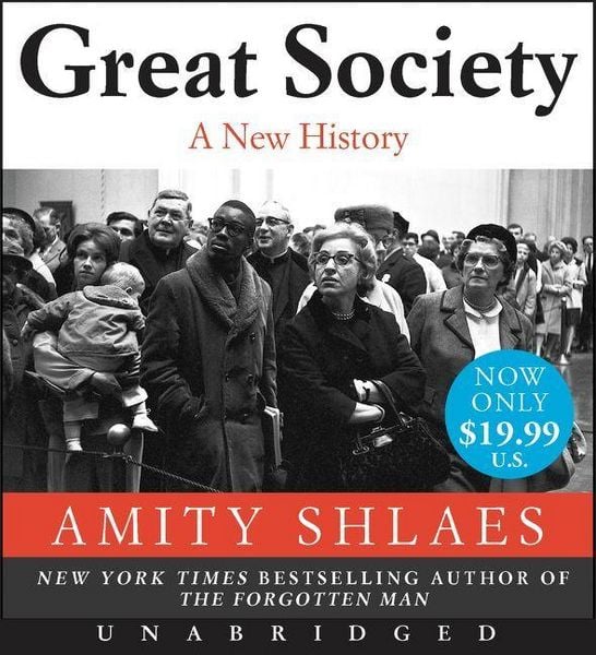 Produktbild: Great Society