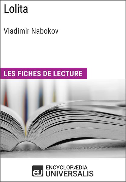 Produktbild: Lolita de Vladimir Nabokov