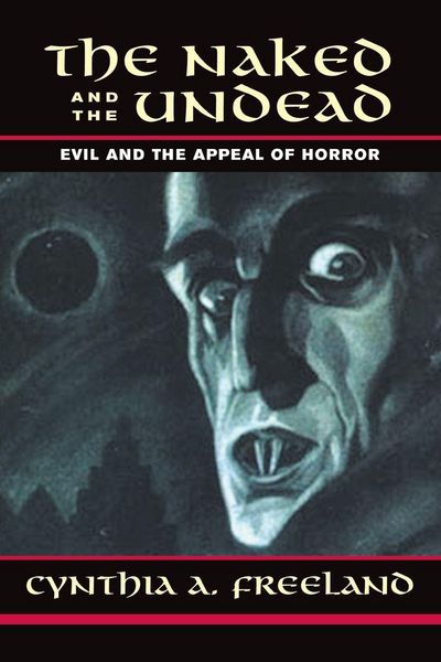 Produktbild: The Naked And The Undead
