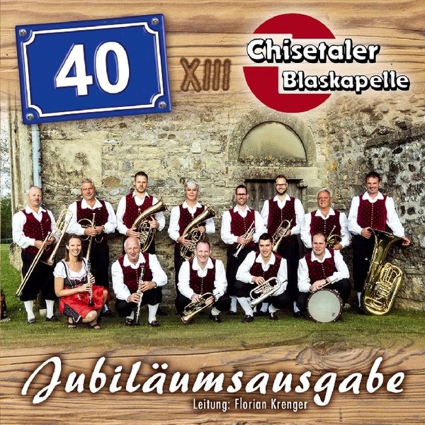 Produktbild: 40 Jahre-Jubil&auml;umsausgabe