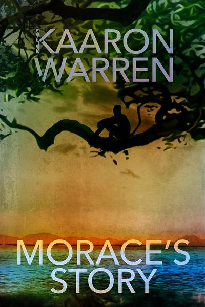 Produktbild: Morace's Story