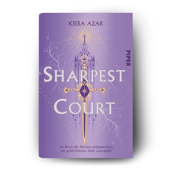 Produktbild: Sharpest Court