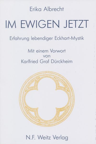 Produktbild: Im ewigen Jetzt