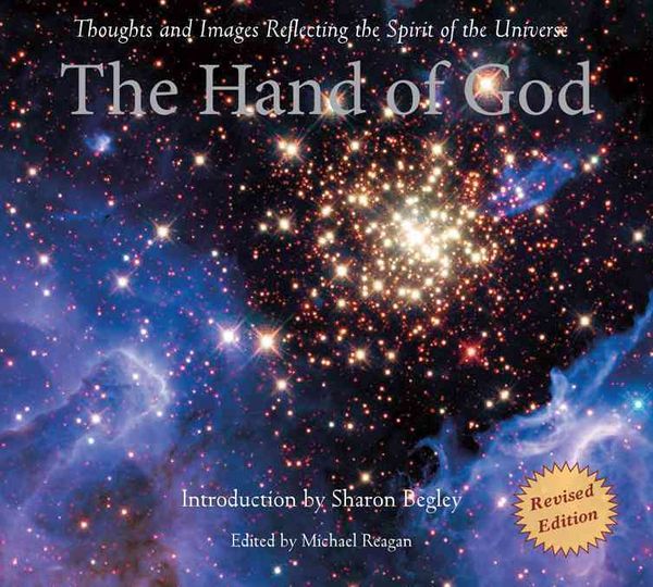 Produktbild: Hand Of God Rev/e