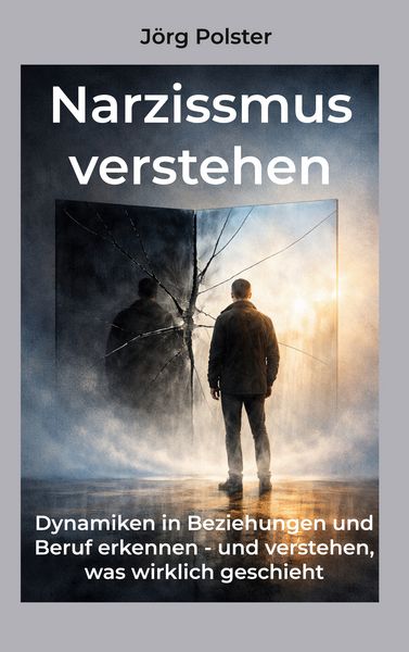 Produktbild: Narzissmus verstehen