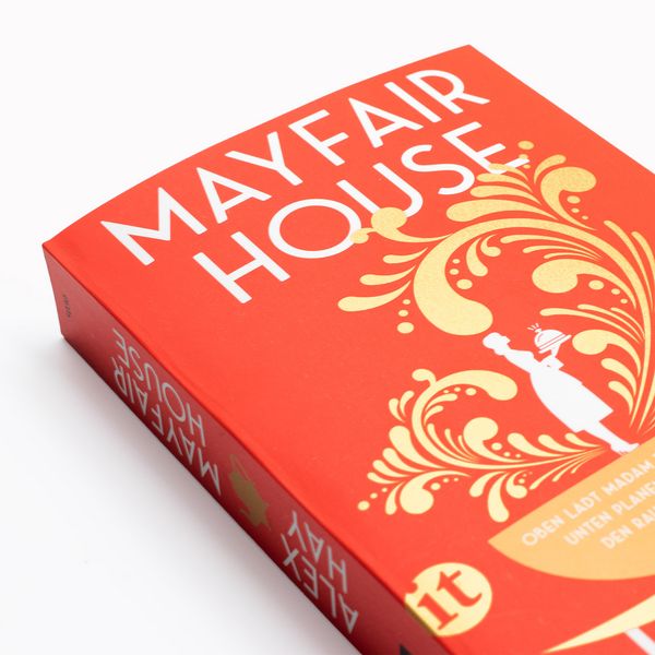 Produktbild: Mayfair House