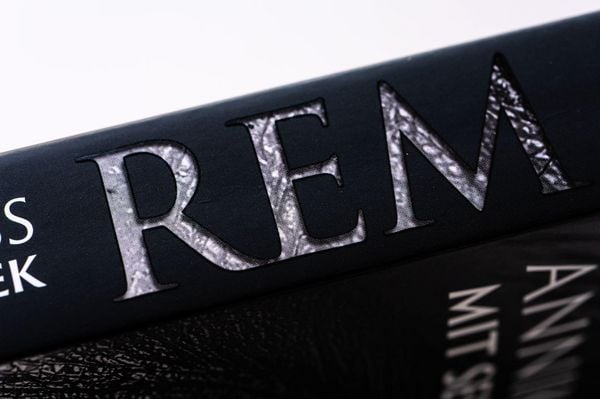 Produktbild: REM
