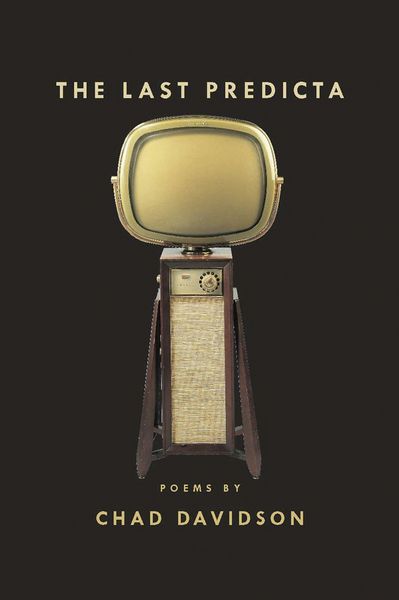 Produktbild: The Last Predicta