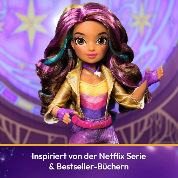 Produktbild: UCA Fashion Doll Sophia Refresh