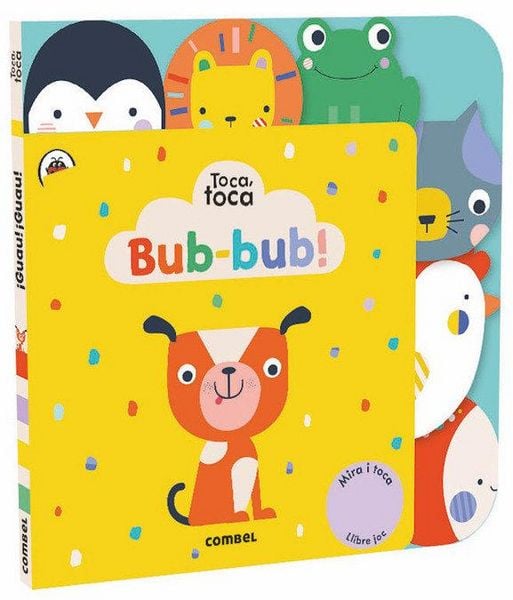 Produktbild: Bub-bub!