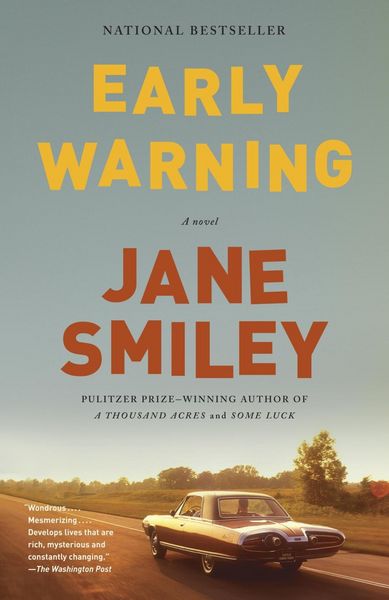 Produktbild: Early Warning