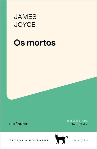 Produktbild: Os Mortos
