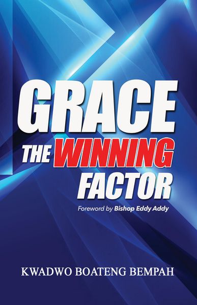 Produktbild: Grace: The Winning Factor