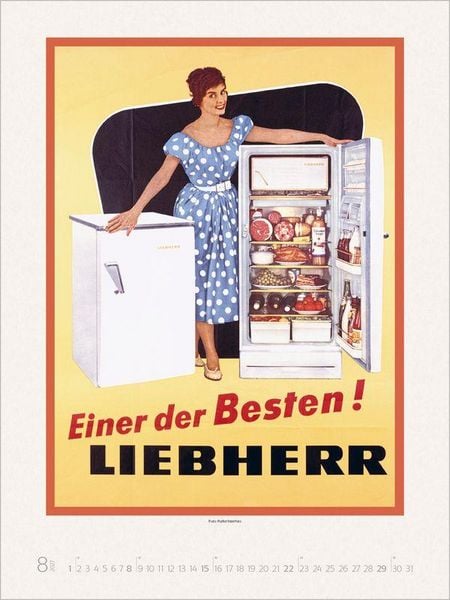 Produktbild: Nostalgie 2027