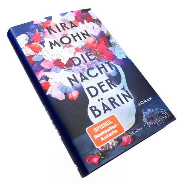 Produktbild: Die Nacht der B&auml;rin