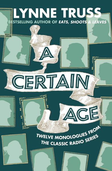 Produktbild: A Certain Age