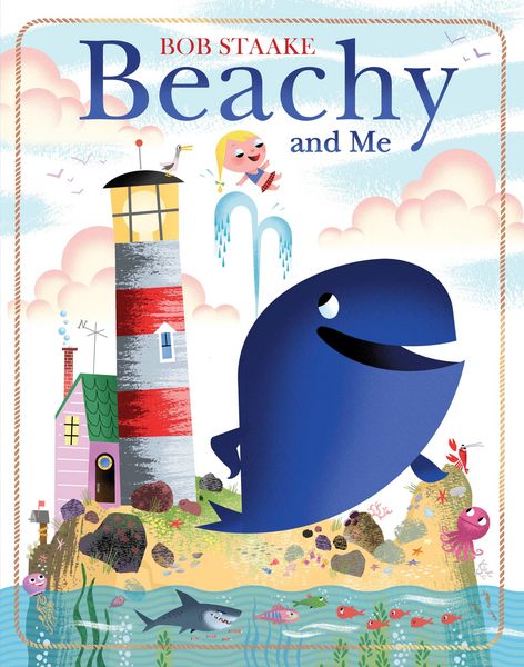 Produktbild: Beachy & Me
