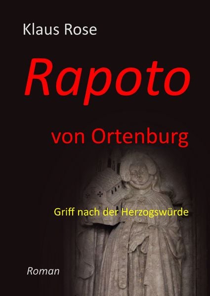 Produktbild: Rapoto von Ortenburg