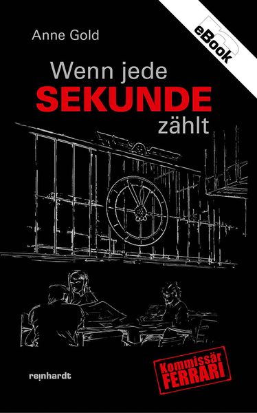 Produktbild: Wenn jede Sekunde z&auml;hlt