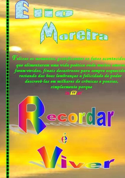 Produktbild: Recordar &Eacute; Viver