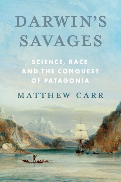 Produktbild: Darwin's Savages