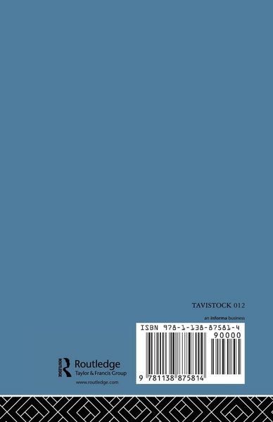 Produktbild: Discussions on Child Development