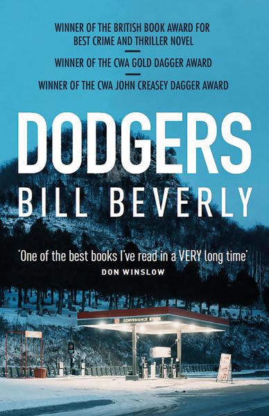Produktbild: Dodgers