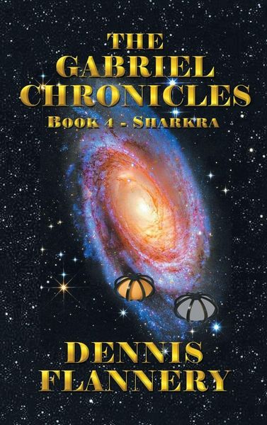 Produktbild: The Gabriel Chronicles