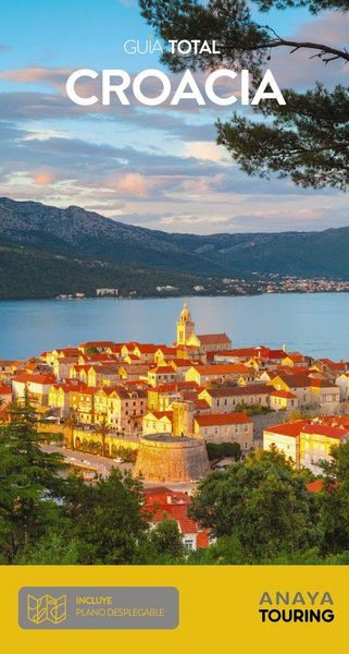 Produktbild: Croacia