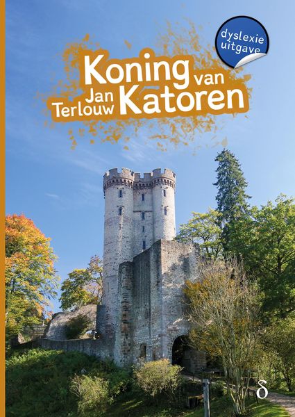 Produktbild: Koning van Katoren