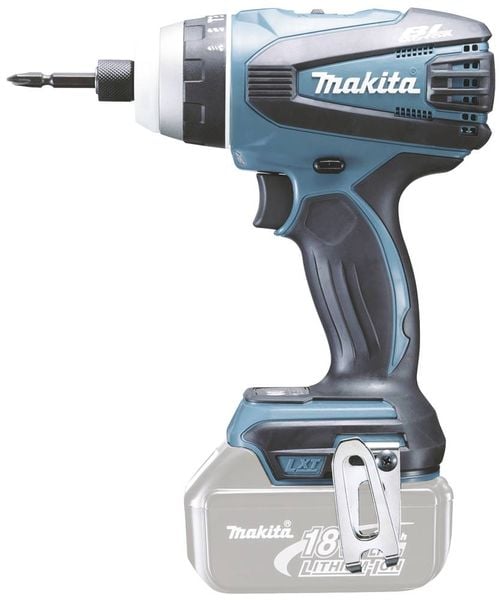 Makita DTP141Z Akku-Schlagschrauber 150 Nm 18 V Anzahl mitgelieferte Akkus 0 Li-Ion ohne Akku