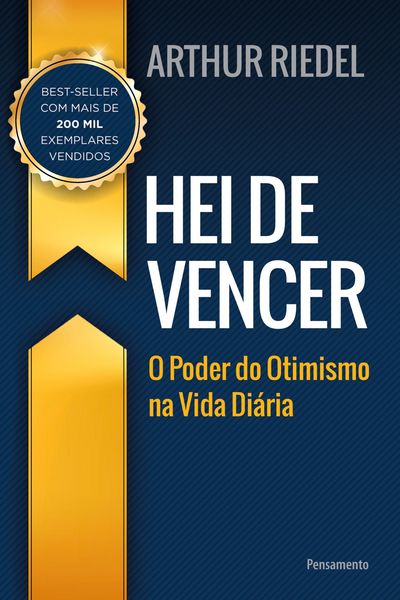 Produktbild: Hei de vencer